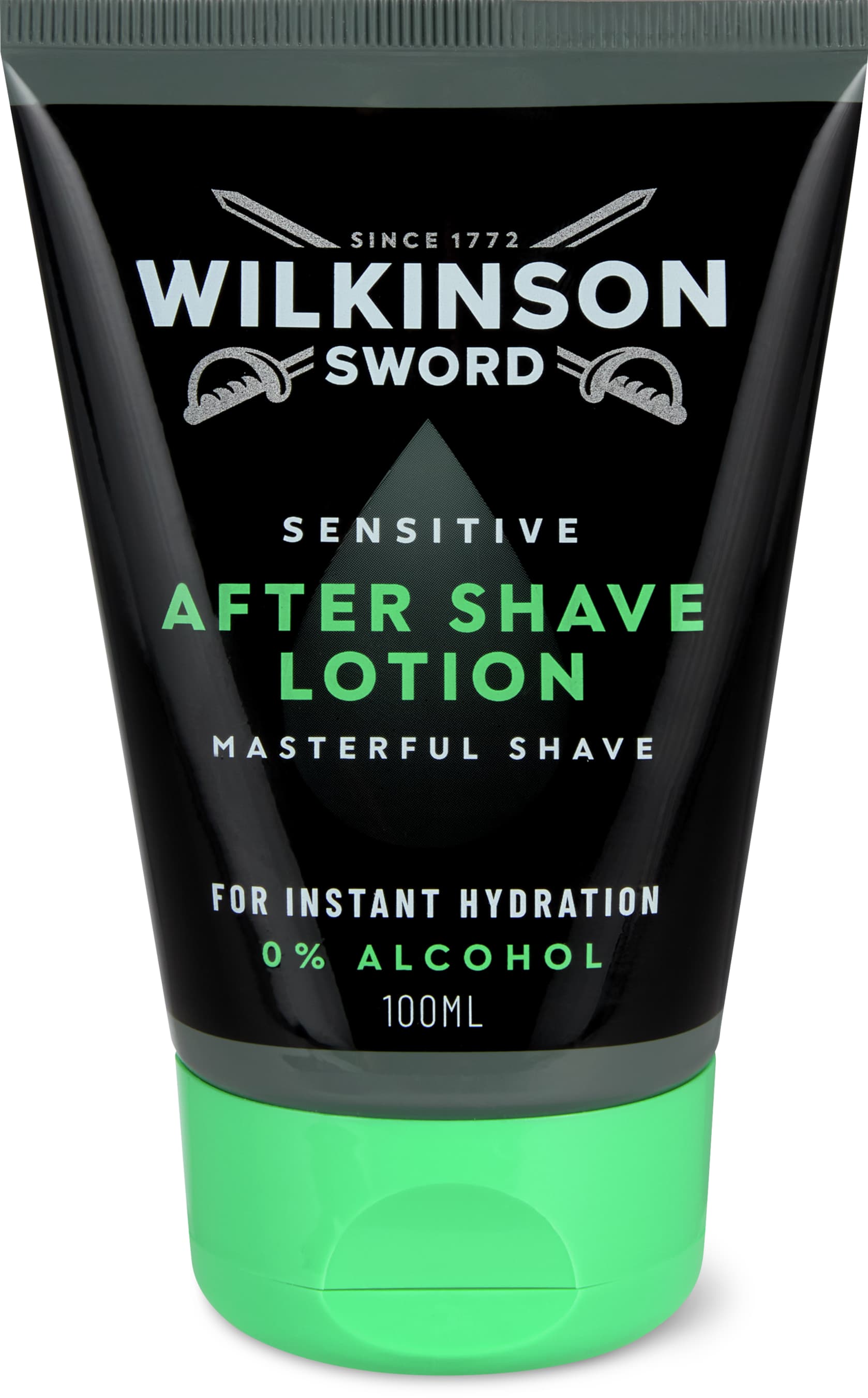 Aftershave-Lotion